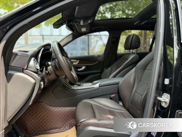 Mercedes-Benz GLC id 4299977 из Китая 18