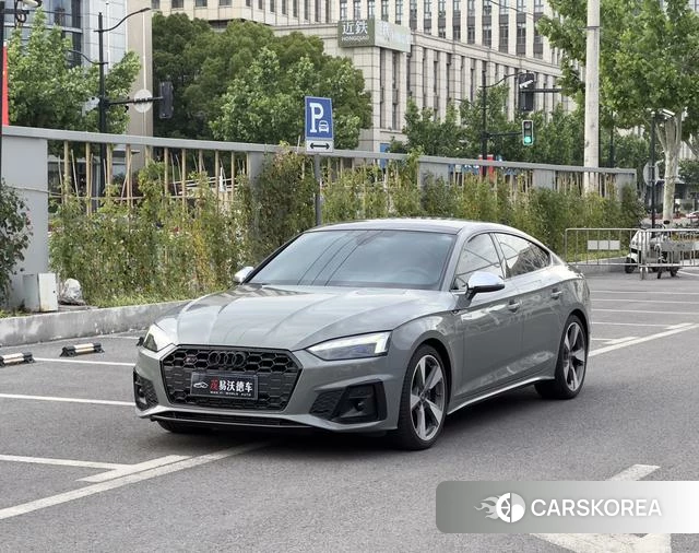 Audi S5 id 4348953 из Китая 24