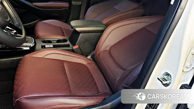 Kia Seltos id 3517184 из Кореи 19