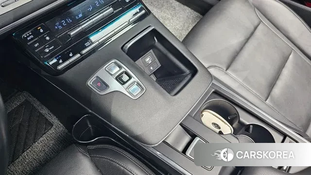 Hyundai The New Grandeur IG Hybrid id 2981141 из Кореи 19