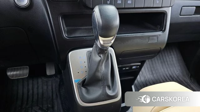 Hyundai Staria id 4872346 из Кореи 31