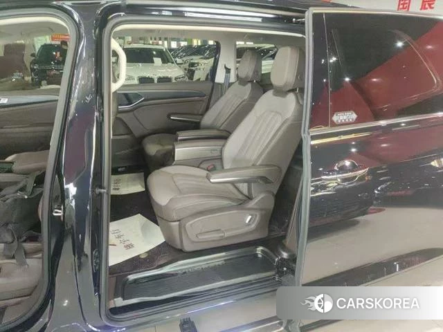 Volkswagen Weiran id 4298182 из Китая 9