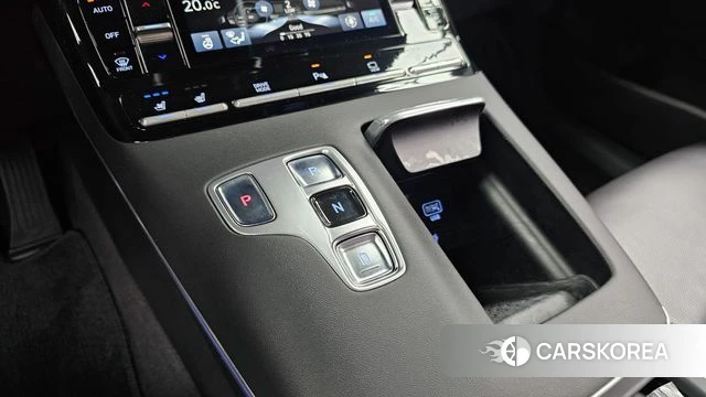 Hyundai The New Grandeur IG id 4741202 из Кореи 19