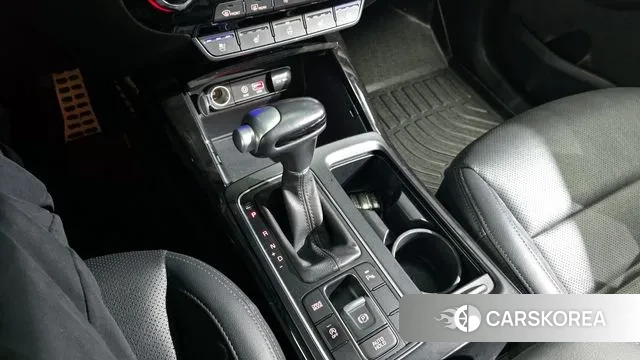 Kia The New Sorento id 3509763 из Кореи 19