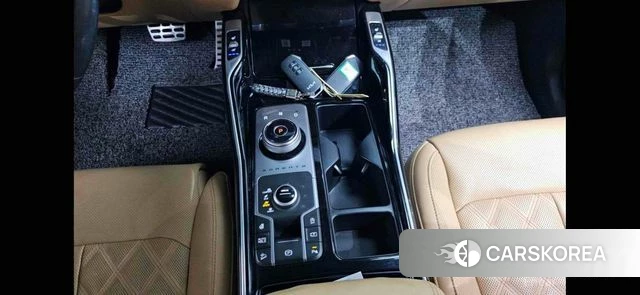 Kia Sorento 4th Generation id 4613374 из Кореи 18