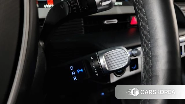 Hyundai Ionic 5 id 4641585 из Кореи 36
