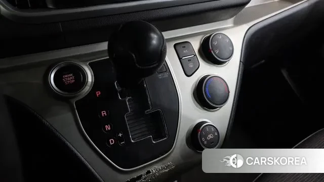 Kia The New Ray id 3530714 из Кореи 19