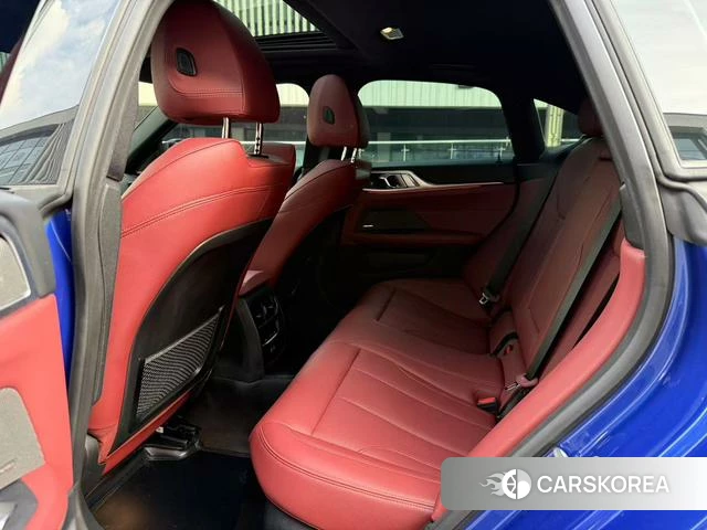BMW 4 series id 4216887 из Китая 16