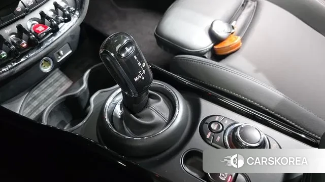 Mini Cooper Clubman id 3545608 из Кореи 19