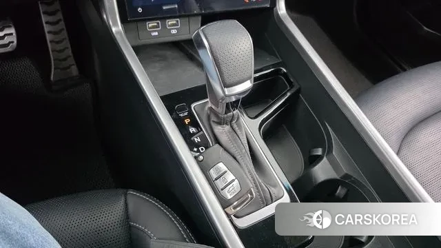 Ssangyong Torres id 3487749 из Кореи 19