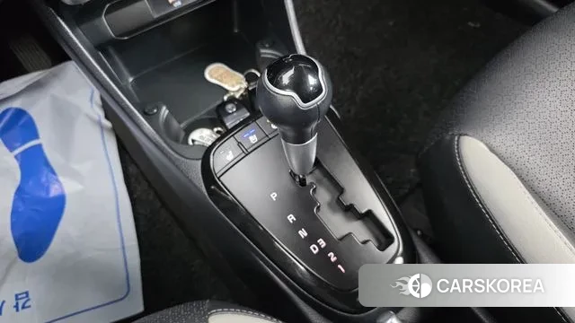 Kia Morning Urban (JA) id 3697936 из Кореи 19