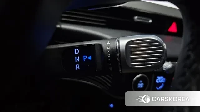 Hyundai Ionic 5 id 3361004 из Кореи 19