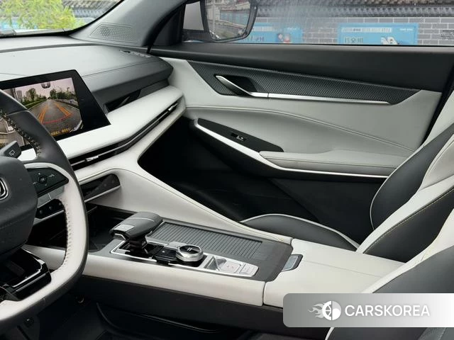 Chang'an CS75 PLUS id 4393947 из Китая 25