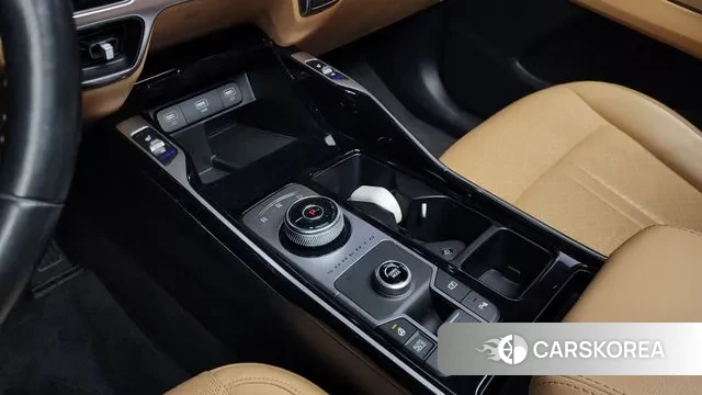 Kia Sorento 4th Generation id 3577281 из Кореи 19