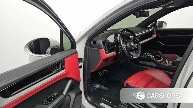 Porsche Cayenne (PO536) id 4863078 из Кореи 40