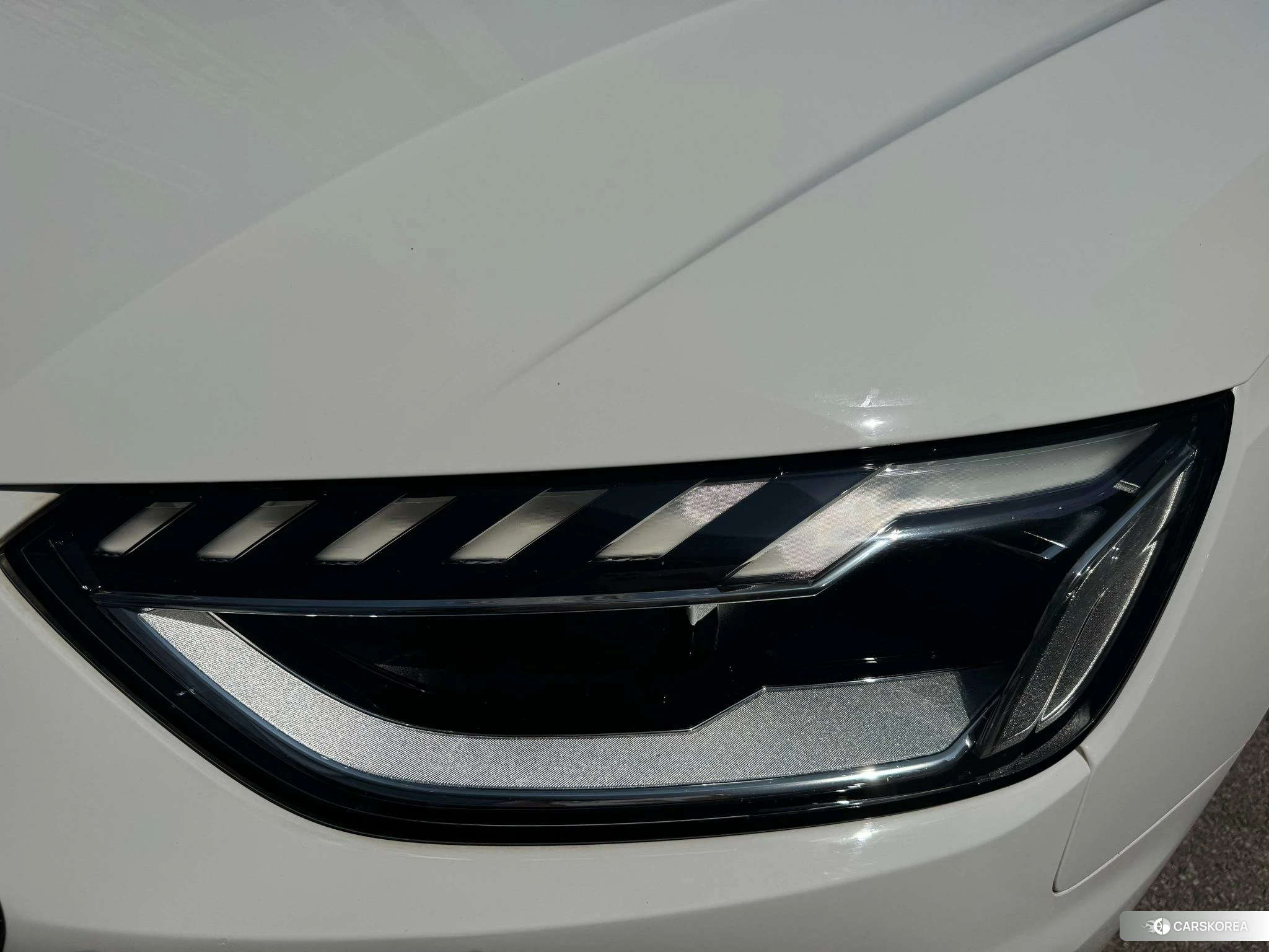 Audi A4L id 4455153 из Китая 23