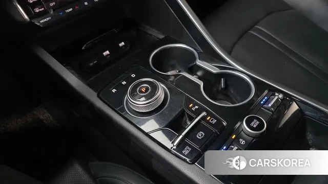 Kia K5 3rd generation id 3361856 из Кореи 19