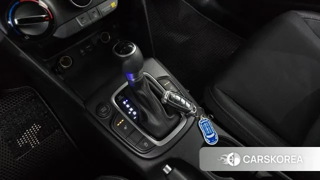 Hyundai Kona id 3667025 из Кореи 19