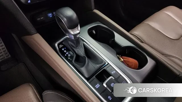 Hyundai Santa Fe TM id 3687634 из Кореи 19