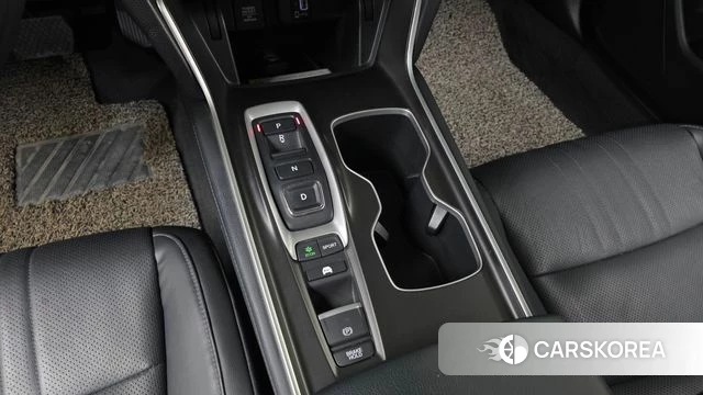 Honda Accord 10th Generation id 3899864 из Кореи 19