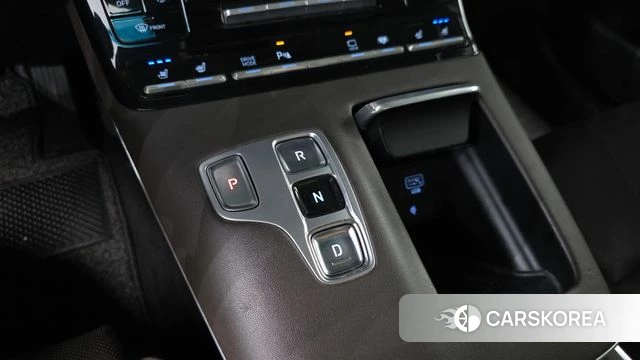 Hyundai The New Grandeur IG id 4535256 из Кореи 31
