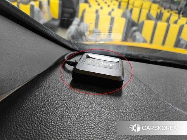 Hyundai The New Grand Starex id 3866685 из Кореи 19