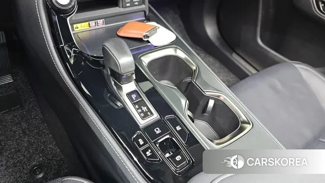 Lexus NX350h Second generation id 3365308 из Кореи 19