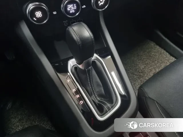 Renault Korea (Samsung) XM3 id 3556433 из Кореи 19