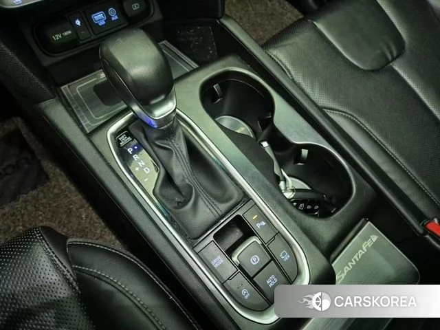 Hyundai Santa Fe TM id 4367721 из Кореи 18