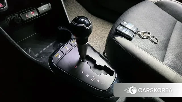 Kia All New Morning (JA) id 3429424 из Кореи 19