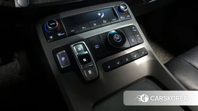 Hyundai Palisade id 3380078 из Кореи 19