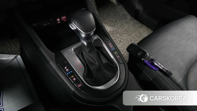 Kia Come New K3 id 3886421 из Кореи 19