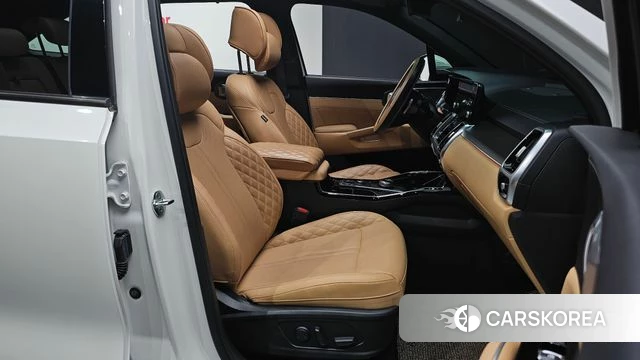 Kia Sorento 4th Generation id 4433850 из Кореи 33