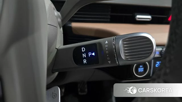 Hyundai Ionic 5 id 4329640 из Кореи 31