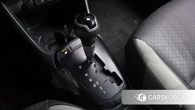 Kia All New Morning (JA) id 3045446 из Кореи 19