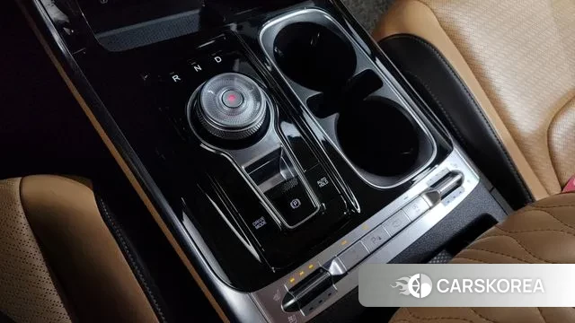 Kia Carnival 4th generation id 3453878 из Кореи 19