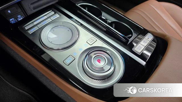 Genesis G80 (RG3) id 4475797 из Кореи 31