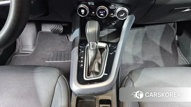 Renault Korea (Samsung) XM3 id 3573327 из Кореи 19