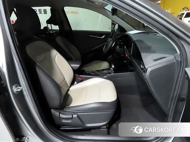 Kia Di Ol Nu Niro id 3643653 из Кореи 19