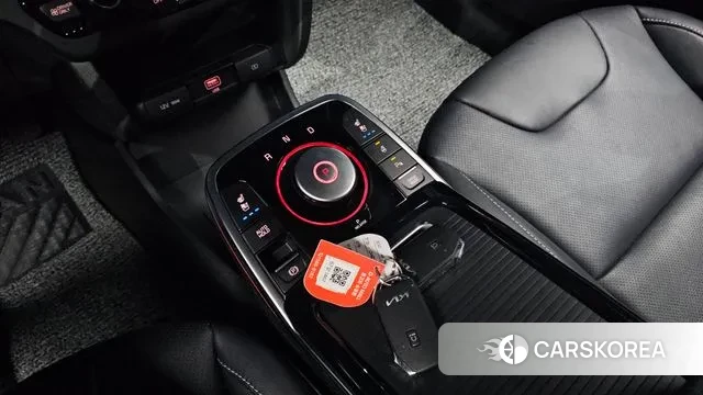 Kia Niro EV id 2990068 из Кореи 19