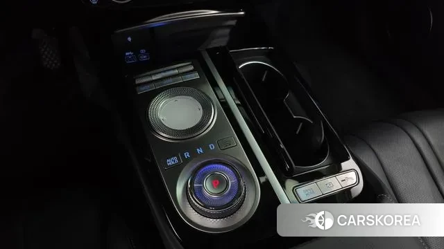 Genesis G80 (RG3) id 3070876 из Кореи 19