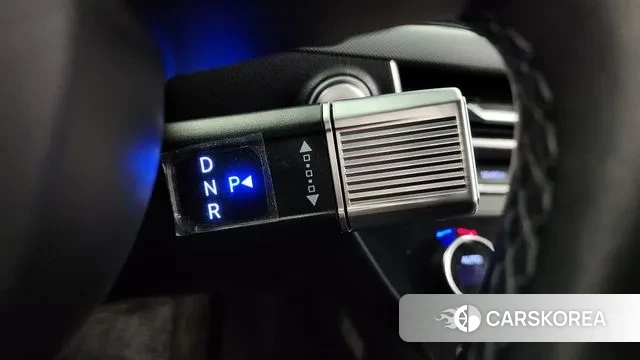 Hyundai Sonata D Edge Hybrid (DN8) id 3372006 из Кореи 19