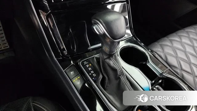 Kia Mohave Master id 3645430 из Кореи 19