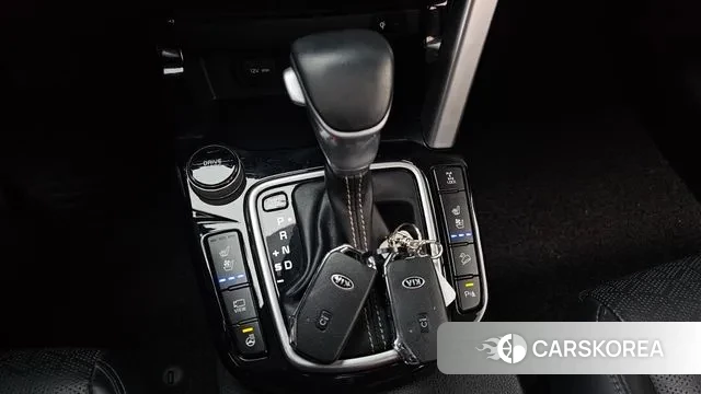 Kia Seltos id 3588133 из Кореи 19