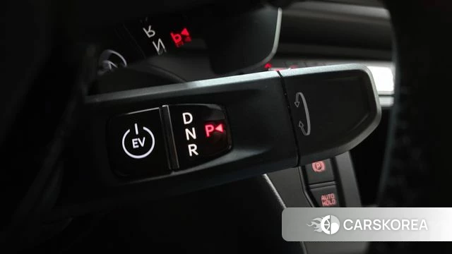 Kia The New Kia Ray EV id 3805511 из Кореи 19