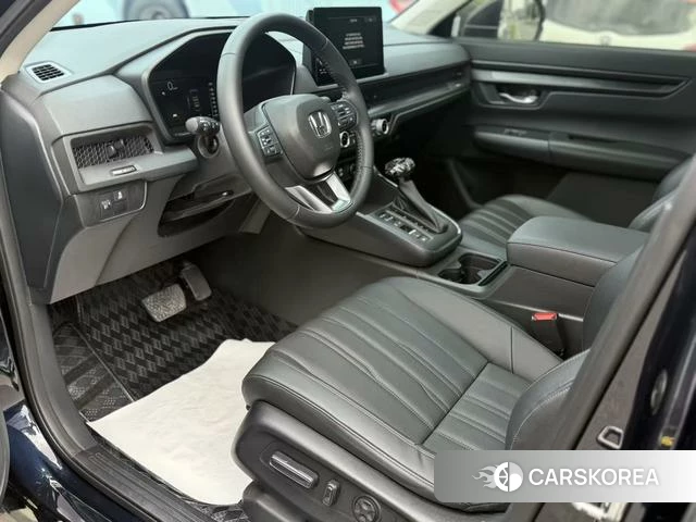 Honda Hao Ying id 4273484 из Китая 17