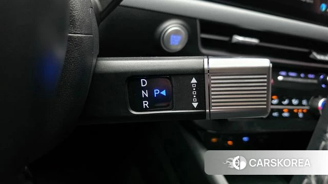 Hyundai Sonata D Edge (DN8) id 4578780 из Кореи 30