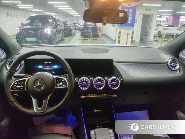 Mercedes-Benz GLA id 4277333 из Китая 9