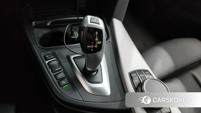 BMW 3 Series GT (F34) id 3828223 из Кореи 19