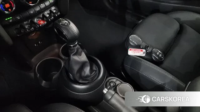 Mini Cooper id 3761278 из Кореи 19